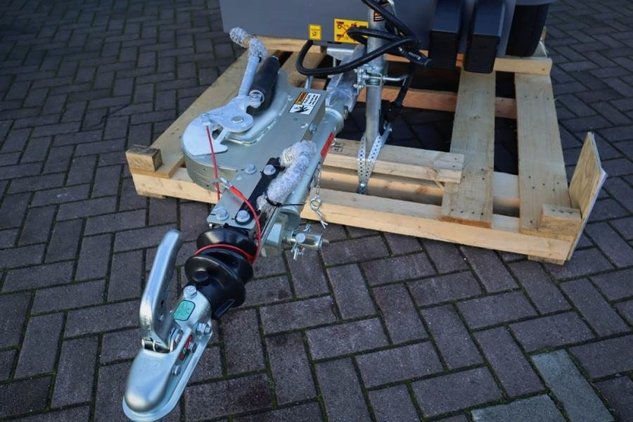 Atlas Copco XAS 58-7 Valid inspection, *Guarantee! Diesel, Vol - Luchtcompressor: afbeelding 4 Atlas Copco XAS 58-7 Valid inspection, *Guarantee! Diesel, Vol - Luchtcompressor: afbeelding 4