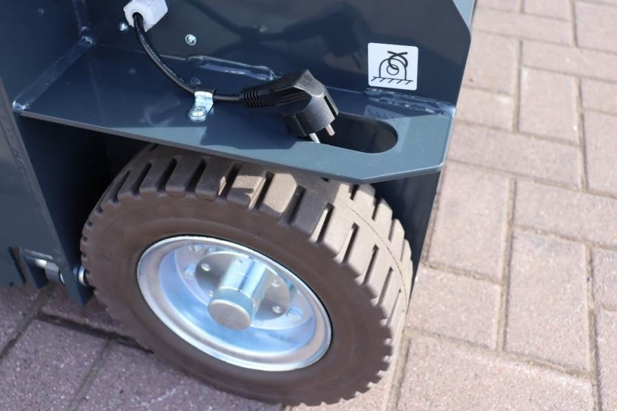 Knikarmhoogwerker Bravi LUI HD WD Leonardo New, Electric, 4.90m Working He: afbeelding 20 Knikarmhoogwerker Bravi LUI HD WD Leonardo New, Electric, 4.90m Working He: afbeelding 20