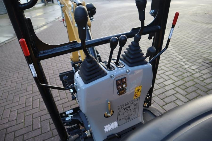 CAT 300.9D NEW, Valid inspection, *Guarantee! Hydr Qui - Minigraafmachine: afbeelding 5 CAT 300.9D NEW, Valid inspection, *Guarantee! Hydr Qui - Minigraafmachine: afbeelding 5