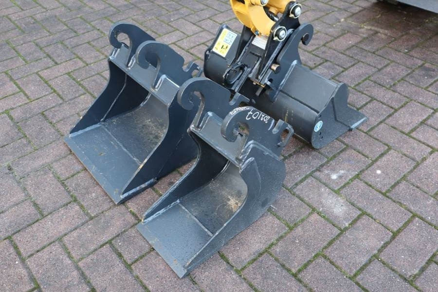 CAT 300.9D NEW, Valid inspection, *Guarantee! Hydr Qui - Minigraafmachine: afbeelding 3 CAT 300.9D NEW, Valid inspection, *Guarantee! Hydr Qui - Minigraafmachine: afbeelding 3