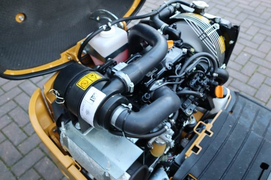 CAT 300.9D NEW, Valid inspection, *Guarantee! Hydr Qui - Minigraafmachine: afbeelding 4 CAT 300.9D NEW, Valid inspection, *Guarantee! Hydr Qui - Minigraafmachine: afbeelding 4
