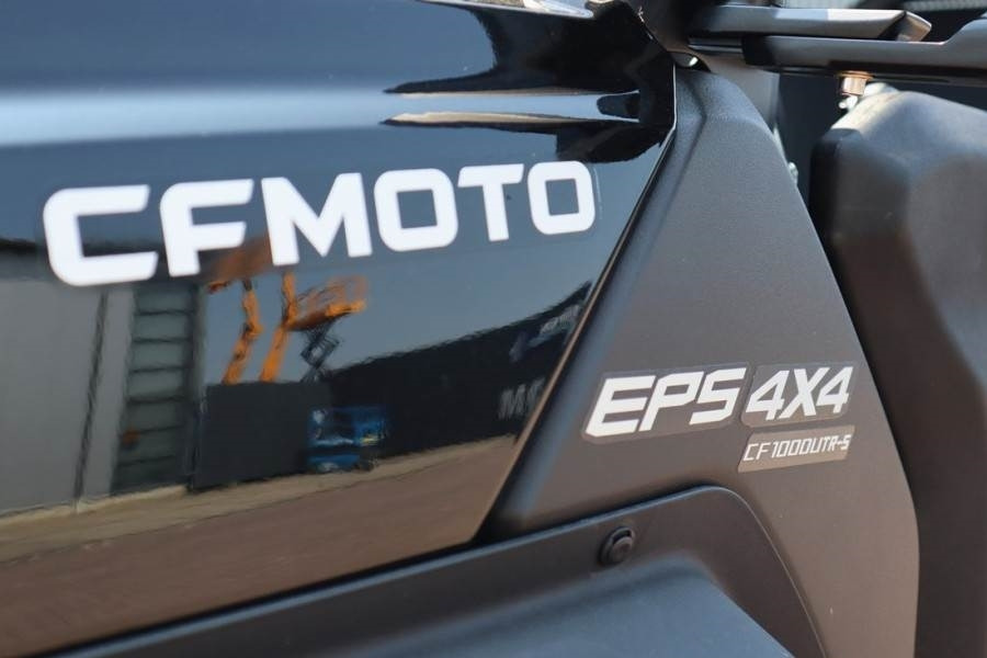 Quad CFMoto UFORCE 1000XL 4x4 independant suspension, LED, LED: afbeelding 15 Quad CFMoto UFORCE 1000XL 4x4 independant suspension, LED, LED: afbeelding 15