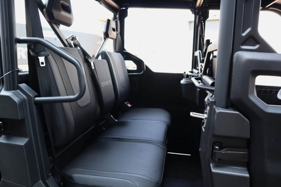 CFMoto UFORCE 1000XL 4x4 independant suspension, LED, LED - Quad: afbeelding 5 CFMoto UFORCE 1000XL 4x4 independant suspension, LED, LED - Quad: afbeelding 5