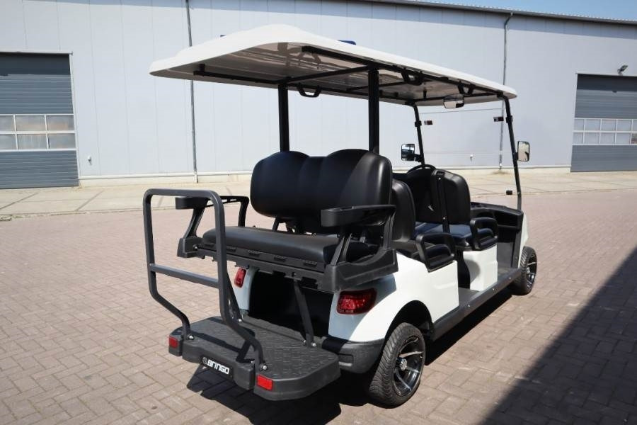 BRINGO PM4+2 SUPERIOR M Valid Inspection, *Guarant - Gemeentelijke machine/ Speciaal: afbeelding 4 BRINGO PM4+2 SUPERIOR M Valid Inspection, *Guarant - Gemeentelijke machine/ Speciaal: afbeelding 4
