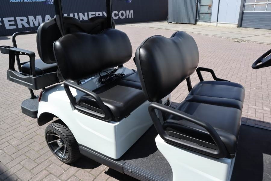 BRINGO PM4+2 SUPERIOR M Valid Inspection, *Guarant - Gemeentelijke machine/ Speciaal: afbeelding 3 BRINGO PM4+2 SUPERIOR M Valid Inspection, *Guarant - Gemeentelijke machine/ Speciaal: afbeelding 3
