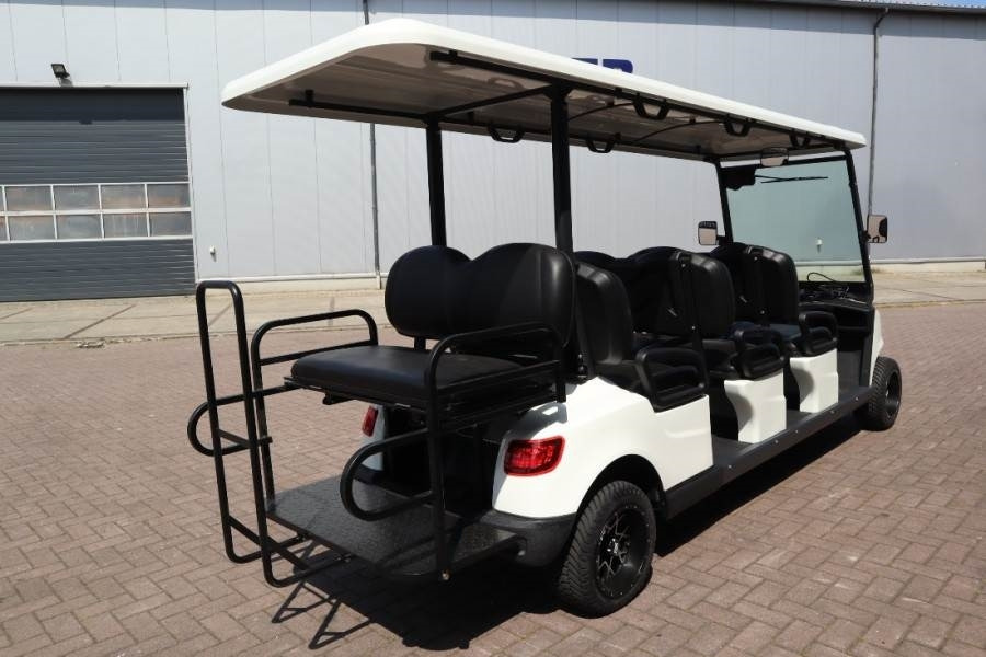 BRINGO PM6+2 SUPERIOR M Valid Inspection, *Guarant - Gemeentelijke machine/ Speciaal: afbeelding 2 BRINGO PM6+2 SUPERIOR M Valid Inspection, *Guarant - Gemeentelijke machine/ Speciaal: afbeelding 2