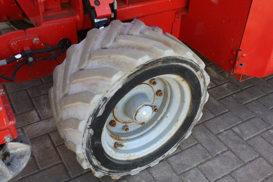 Schaarlift Genie GS3369DC Electric, 11.9m Working Height, 454kg Cap: afbeelding 14