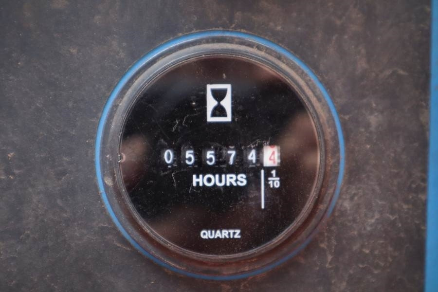 Genie S45 Valid inspection, Diesel, 4x4 Drive, 15.72 m W - Telescoophoogwerker: afbeelding 5 Genie S45 Valid inspection, Diesel, 4x4 Drive, 15.72 m W - Telescoophoogwerker: afbeelding 5