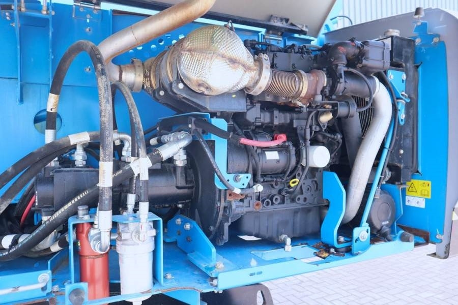 Genie S65XC Guarantee! Diesel, 4x4 Drive, 21.8m Working - Telescoophoogwerker: afbeelding 5 Genie S65XC Guarantee! Diesel, 4x4 Drive, 21.8m Working - Telescoophoogwerker: afbeelding 5