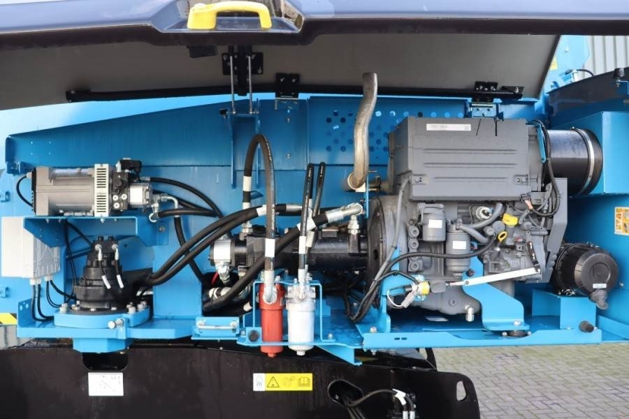 Genie S65XC Valid inspection, *Guarantee! Diesel, 4x4 Dr - Telescoophoogwerker: afbeelding 3 Genie S65XC Valid inspection, *Guarantee! Diesel, 4x4 Dr - Telescoophoogwerker: afbeelding 3