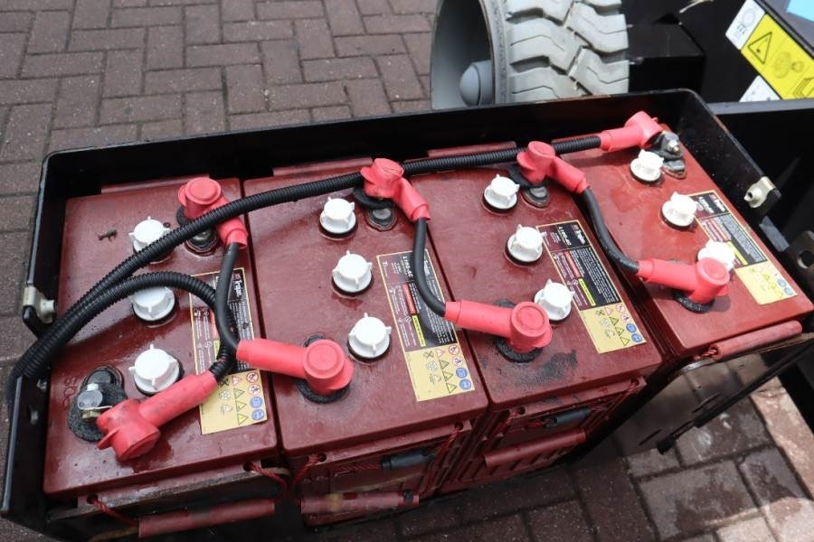 Genie Z-33/18 Electric, 12m Working Height, 5.6m Reach, - Knikarmhoogwerker: afbeelding 3 Genie Z-33/18 Electric, 12m Working Height, 5.6m Reach, - Knikarmhoogwerker: afbeelding 3