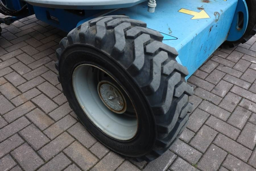 Knikarmhoogwerker Genie Z34/22 Diesel, 4x4 Drive, 12.6m Working Height, 6.: afbeelding 17