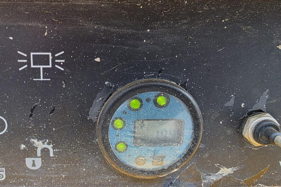 Haulotte Compact 8 Electric, 8.2m Working Height, 350kg Cap - Schaarlift: afbeelding 5 Haulotte Compact 8 Electric, 8.2m Working Height, 350kg Cap - Schaarlift: afbeelding 5