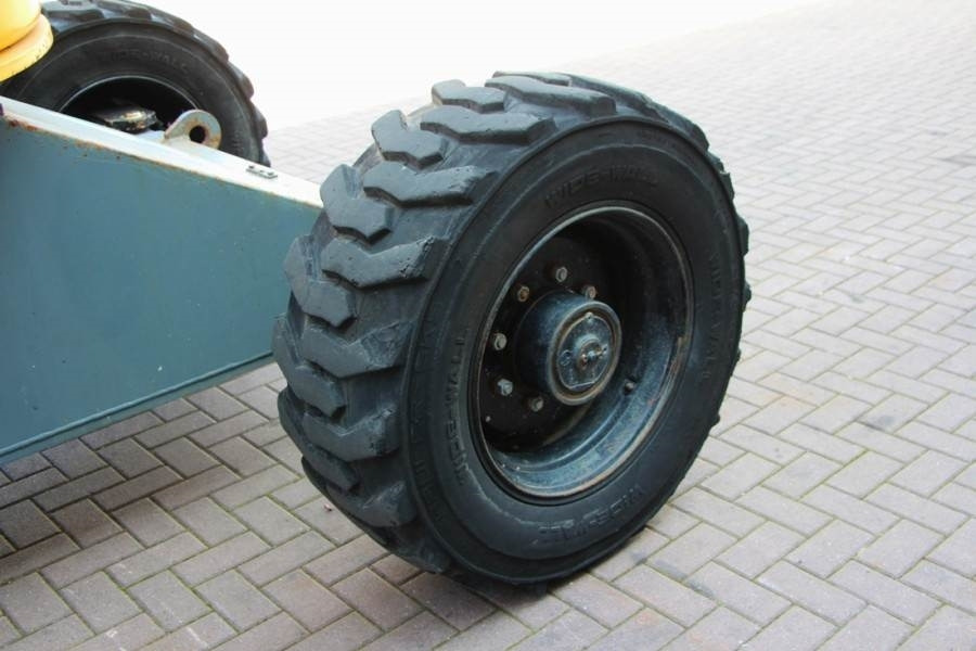 Haulotte H23TPX Diesel, 4x4 Drive, 22.6m Working Height, 19 - Telescoophoogwerker: afbeelding 5 Haulotte H23TPX Diesel, 4x4 Drive, 22.6m Working Height, 19 - Telescoophoogwerker: afbeelding 5