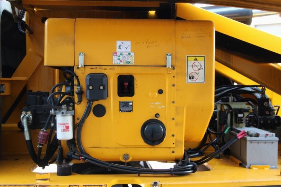 Haulotte H23TPX Diesel, 4x4 Drive, 22.6m Working Height, 19 - Telescoophoogwerker: afbeelding 3 Haulotte H23TPX Diesel, 4x4 Drive, 22.6m Working Height, 19 - Telescoophoogwerker: afbeelding 3