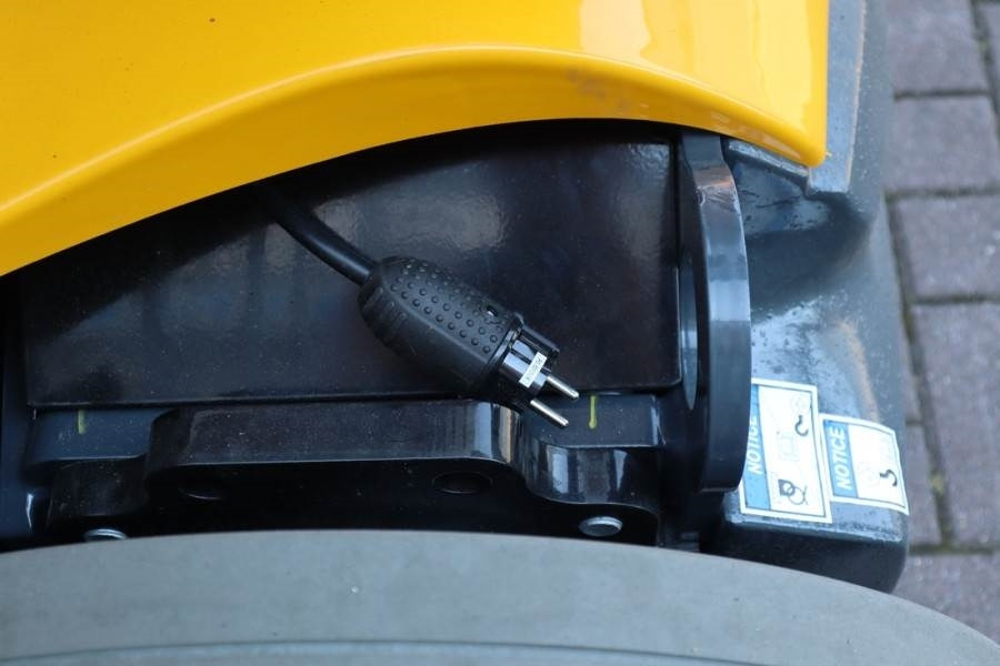 Haulotte HA12CJ+ Valid inspection, *Guarantee! Electric, 12 - Knikarmhoogwerker: afbeelding 3 Haulotte HA12CJ+ Valid inspection, *Guarantee! Electric, 12 - Knikarmhoogwerker: afbeelding 3