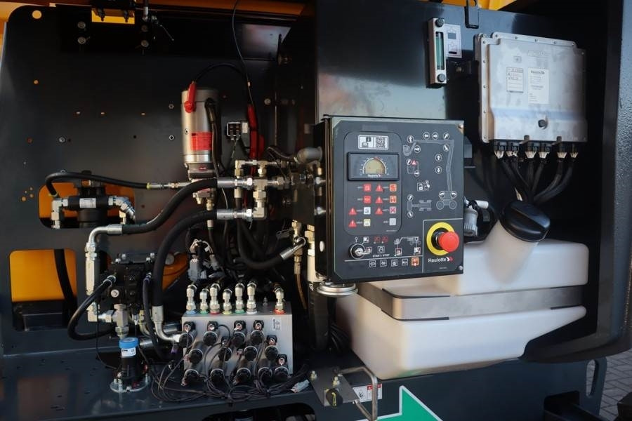 Haulotte HA20RTJ Pro Valid inspection, *Guarantee! 20.6 m W - Knikarmhoogwerker: afbeelding 4 Haulotte HA20RTJ Pro Valid inspection, *Guarantee! 20.6 m W - Knikarmhoogwerker: afbeelding 4