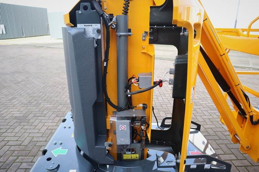 Haulotte Star 10AC Valid Inspection, *Guarantee! Electric, - Knikarmhoogwerker: afbeelding 3 Haulotte Star 10AC Valid Inspection, *Guarantee! Electric, - Knikarmhoogwerker: afbeelding 3