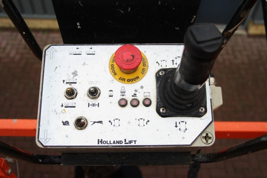 Holland Lift Lift Combistar N-140EL12 Valid inspection, *Guaran - Schaarlift: afbeelding 5 Holland Lift Lift Combistar N-140EL12 Valid inspection, *Guaran - Schaarlift: afbeelding 5