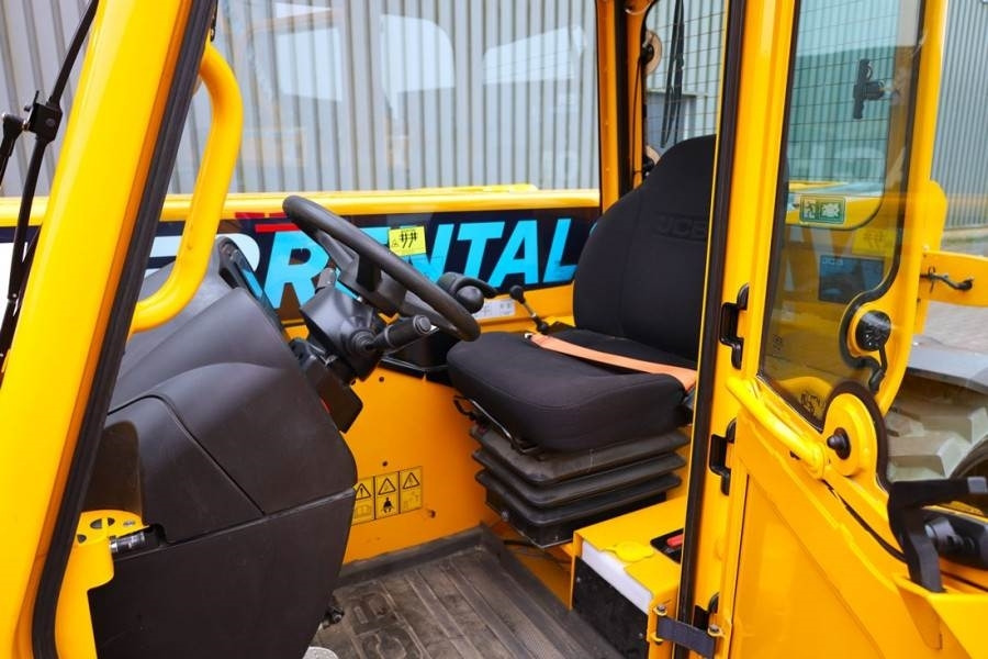 JCB 525-60E Valid inspection, *Guarantee! Fully Electr - Verreiker: afbeelding 4 JCB 525-60E Valid inspection, *Guarantee! Fully Electr - Verreiker: afbeelding 4