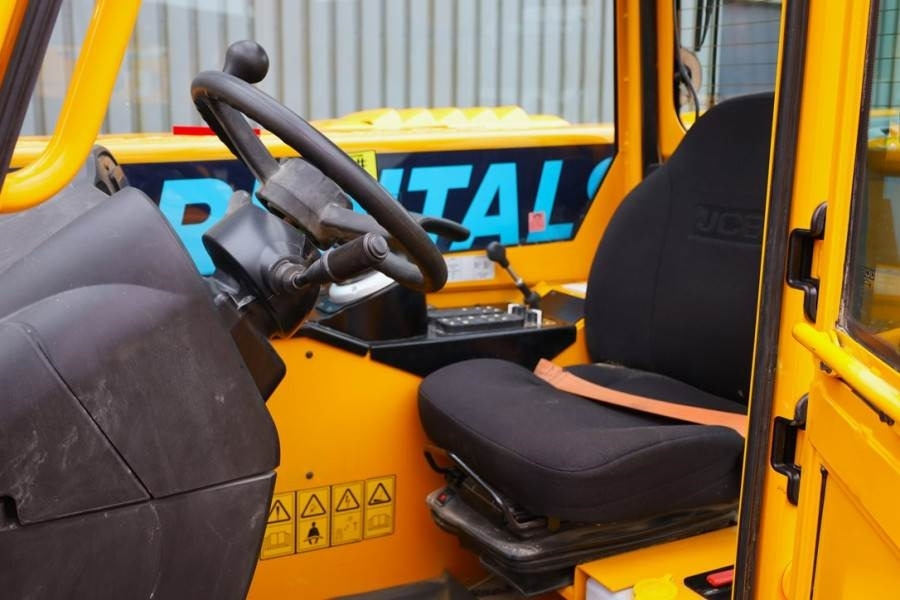 JCB 525-60E Valid inspection, *Guarantee! Fully Electr - Verreiker: afbeelding 4 JCB 525-60E Valid inspection, *Guarantee! Fully Electr - Verreiker: afbeelding 4