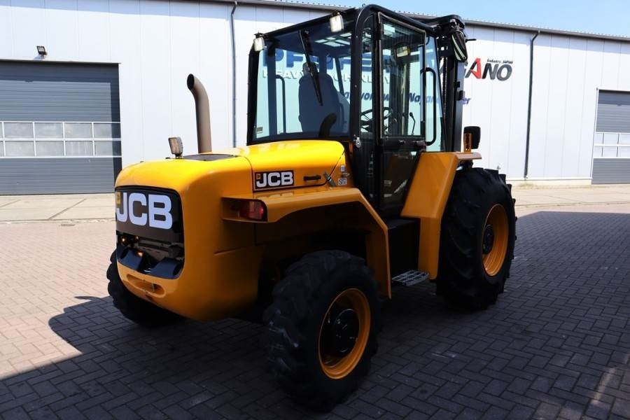 JCB 940-4 T4 Valid inspection, *Guarantee! Diesel, 4x4  - Ruw terrein heftruck: afbeelding 2 JCB 940-4 T4 Valid inspection, *Guarantee! Diesel, 4x4  - Ruw terrein heftruck: afbeelding 2