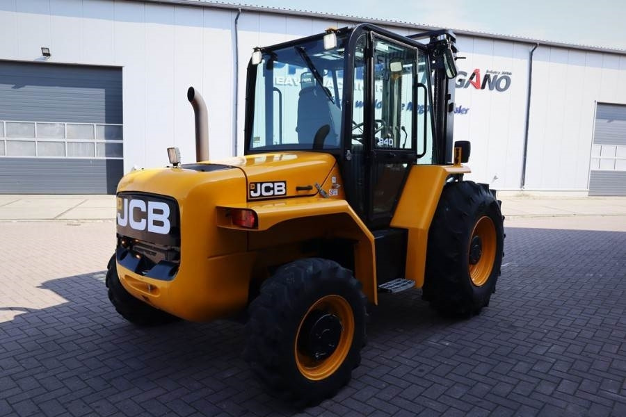 JCB 940-4 T4 Valid inspection, *Guarantee! Diesel, 4x4 - Ruw terrein heftruck: afbeelding 2 JCB 940-4 T4 Valid inspection, *Guarantee! Diesel, 4x4 - Ruw terrein heftruck: afbeelding 2