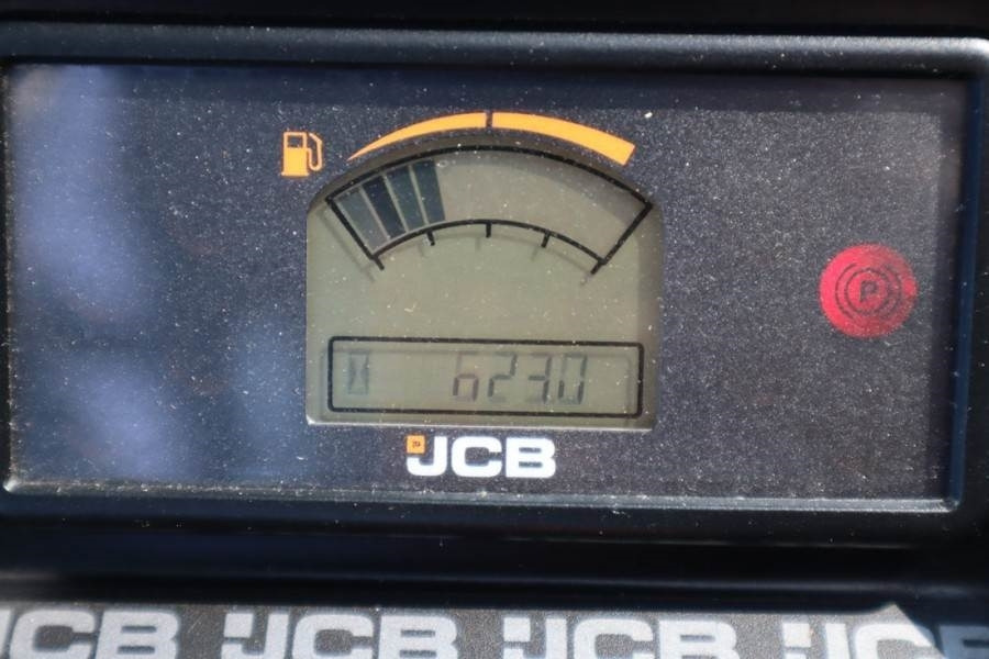 JCB 940-4 T4 Valid inspection, *Guarantee! Diesel, 4x4 - Ruw terrein heftruck: afbeelding 5 JCB 940-4 T4 Valid inspection, *Guarantee! Diesel, 4x4 - Ruw terrein heftruck: afbeelding 5