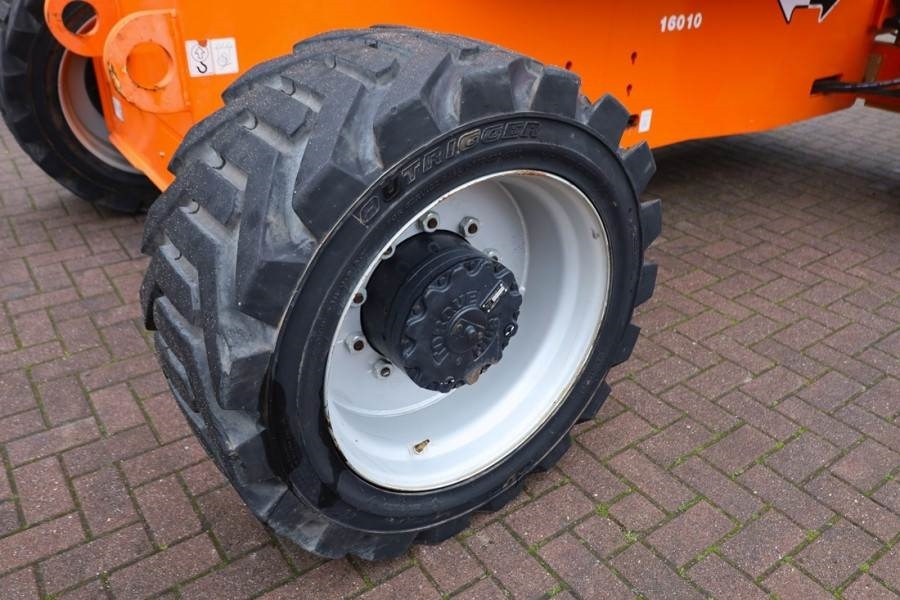 JLG 800AJ Valid Inspection, Diesel, 4x4 Drive, 26.5m W - Knikarmhoogwerker: afbeelding 2 JLG 800AJ Valid Inspection, Diesel, 4x4 Drive, 26.5m W - Knikarmhoogwerker: afbeelding 2