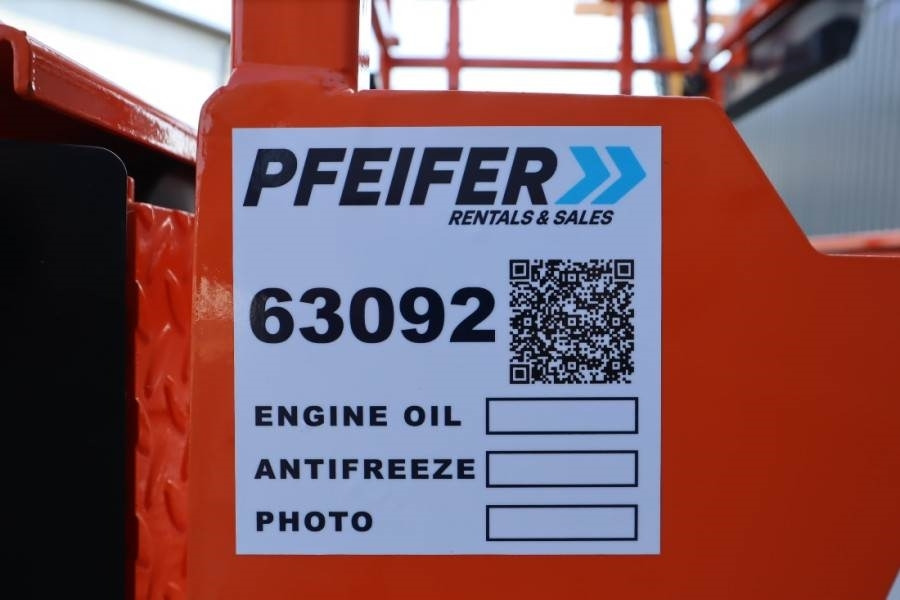 JLG AE1932 Unused, All Electric, 7.6m Working Height, - Schaarlift: afbeelding 3 JLG AE1932 Unused, All Electric, 7.6m Working Height, - Schaarlift: afbeelding 3