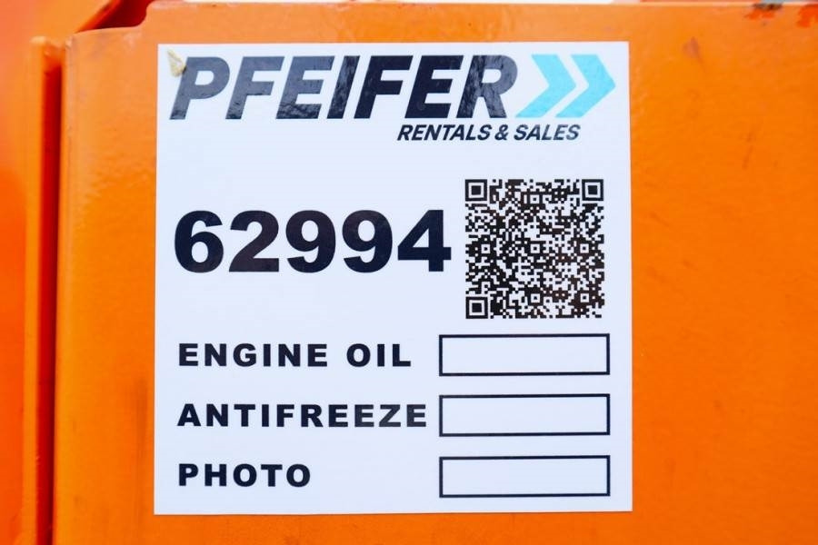 JLG ERT2669 Unused, Electric, 10m Working Height, 680k - Schaarlift: afbeelding 3 JLG ERT2669 Unused, Electric, 10m Working Height, 680k - Schaarlift: afbeelding 3