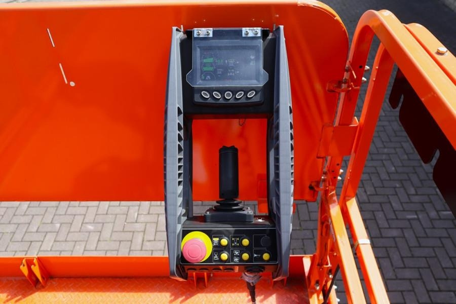 JLG ERT3369 Unused, Diesel, 12m Working Height, 454kg - Schaarlift: afbeelding 3 JLG ERT3369 Unused, Diesel, 12m Working Height, 454kg - Schaarlift: afbeelding 3