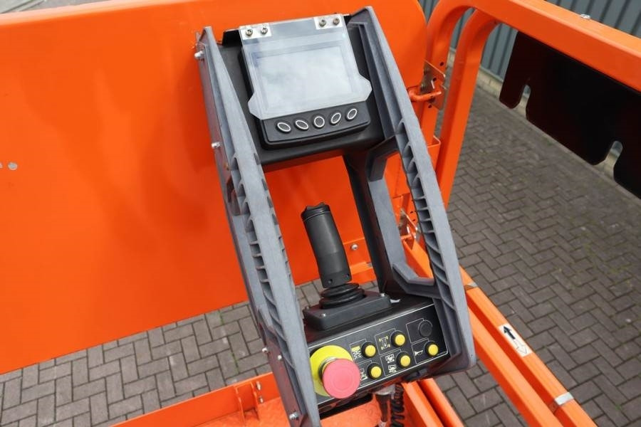 JLG ERT4069 Unused, Electric, 14.3m Working Height, 36 - Schaarlift: afbeelding 4 JLG ERT4069 Unused, Electric, 14.3m Working Height, 36 - Schaarlift: afbeelding 4