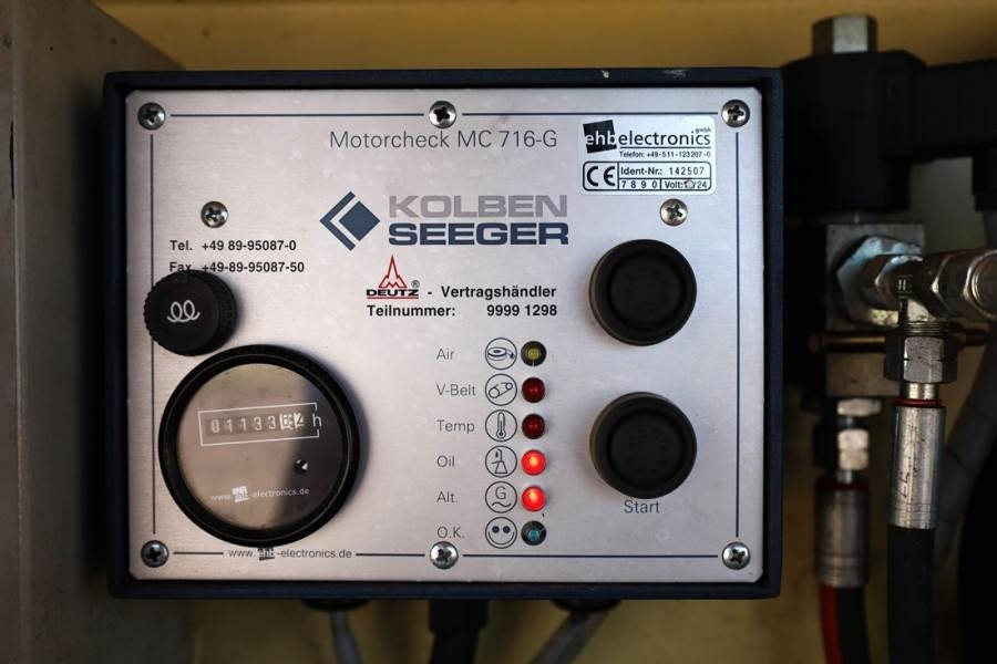 JLG SL245-12 Diesel, 4x4x4 Drive, 26.5m Working Height - Schaarlift: afbeelding 5 JLG SL245-12 Diesel, 4x4x4 Drive, 26.5m Working Height - Schaarlift: afbeelding 5