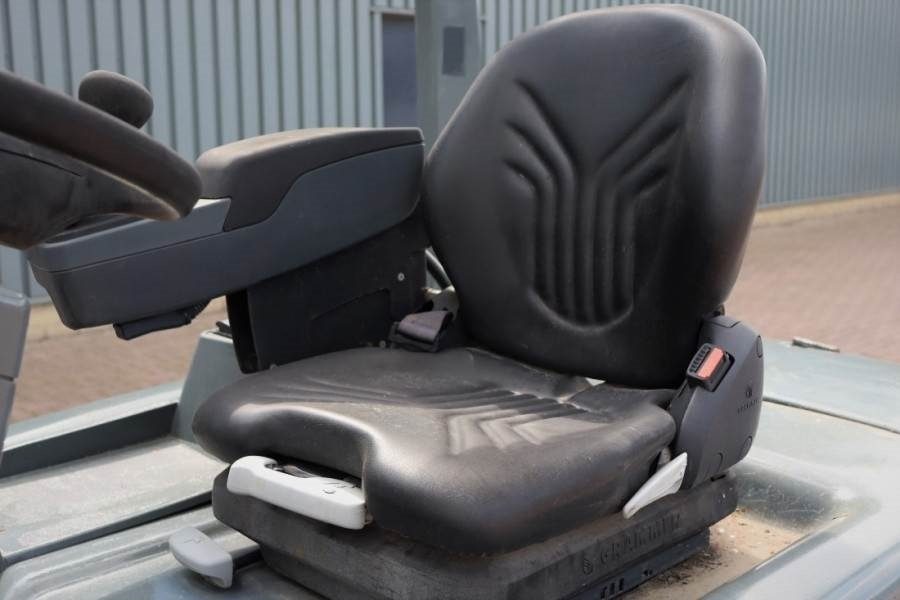 Jungheinrich EFG535 Electric, Lifting Height 4700mm, Freelift 1 - Diesel heftruck: afbeelding 5 Jungheinrich EFG535 Electric, Lifting Height 4700mm, Freelift 1 - Diesel heftruck: afbeelding 5