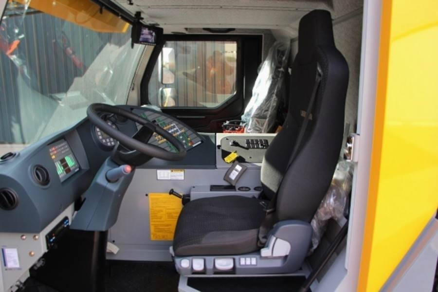 Liebherr MK88 Plus Valid Inspection, 45 m Flight, 8t Cap, P - Torenkraan: afbeelding 4 Liebherr MK88 Plus Valid Inspection, 45 m Flight, 8t Cap, P - Torenkraan: afbeelding 4