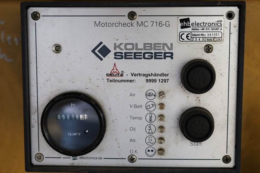 Liftlux SL245-25D 4WD Diesel, 4x4 Drive, 26.5m Working Hei - Schaarlift: afbeelding 5 Liftlux SL245-25D 4WD Diesel, 4x4 Drive, 26.5m Working Hei - Schaarlift: afbeelding 5