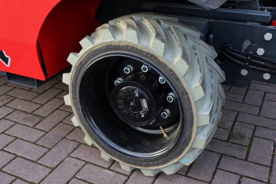 Magni DS1418RT New And Available Directly From Stock, El - Schaarlift: afbeelding 4 Magni DS1418RT New And Available Directly From Stock, El - Schaarlift: afbeelding 4