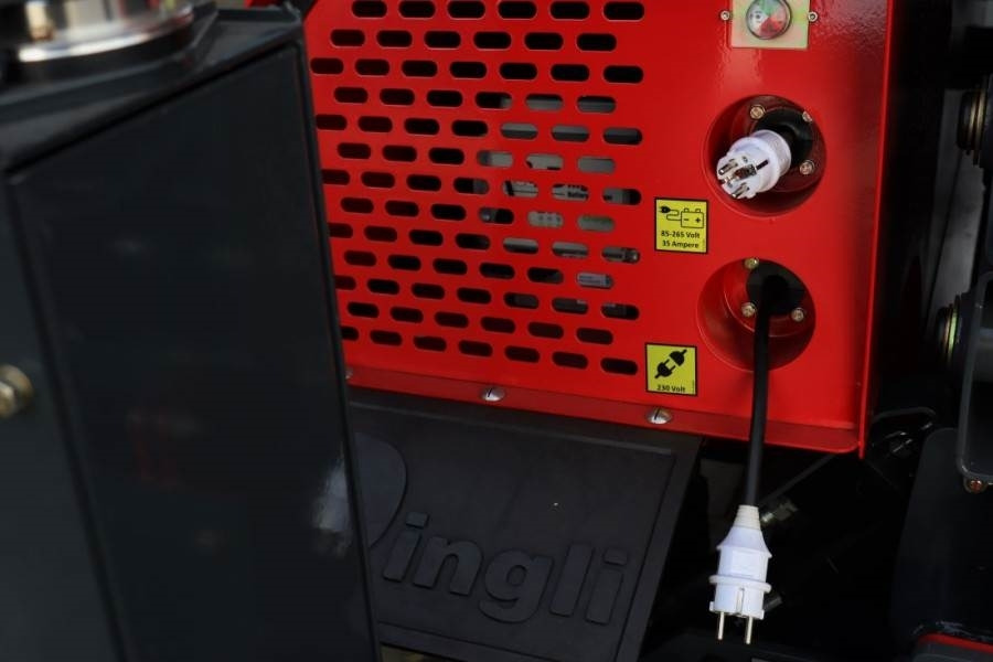 Magni DS1418RT New And Available Directly From Stock, El - Schaarlift: afbeelding 3 Magni DS1418RT New And Available Directly From Stock, El - Schaarlift: afbeelding 3