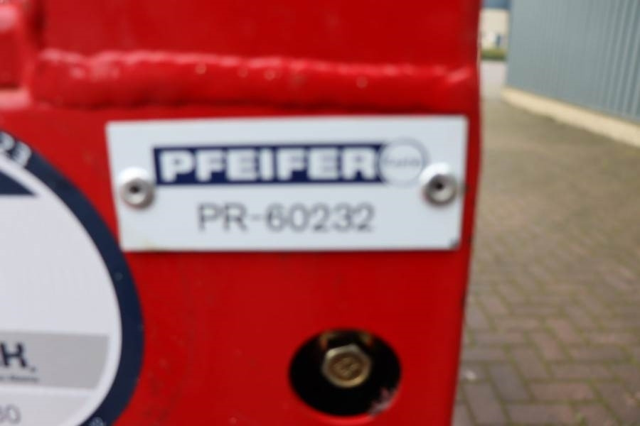 Magni ES0807E Available Directly From Stock, Electric, 7 - Schaarlift: afbeelding 5 Magni ES0807E Available Directly From Stock, Electric, 7 - Schaarlift: afbeelding 5