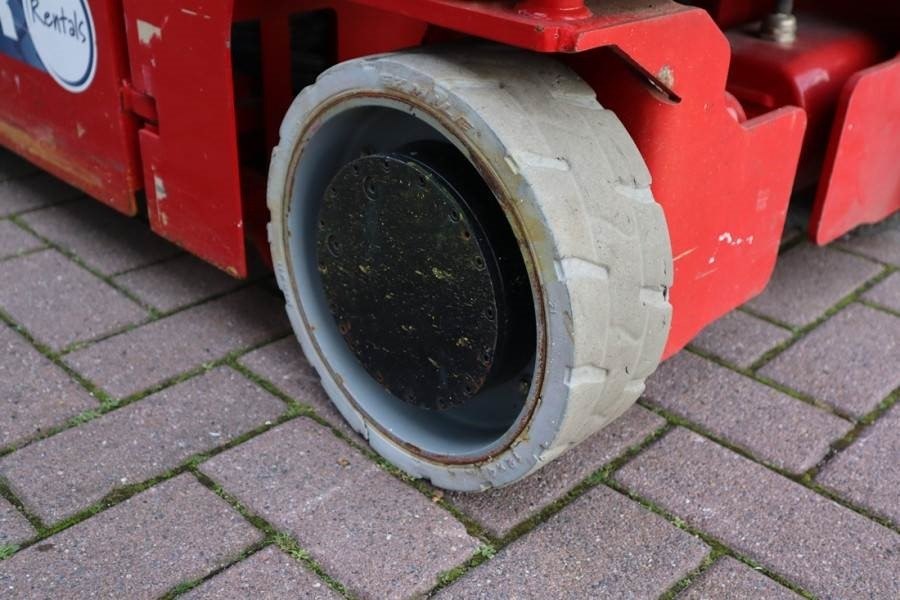 Magni ES0807E Available Directly From Stock, Electric, 7 - Schaarlift: afbeelding 5 Magni ES0807E Available Directly From Stock, Electric, 7 - Schaarlift: afbeelding 5