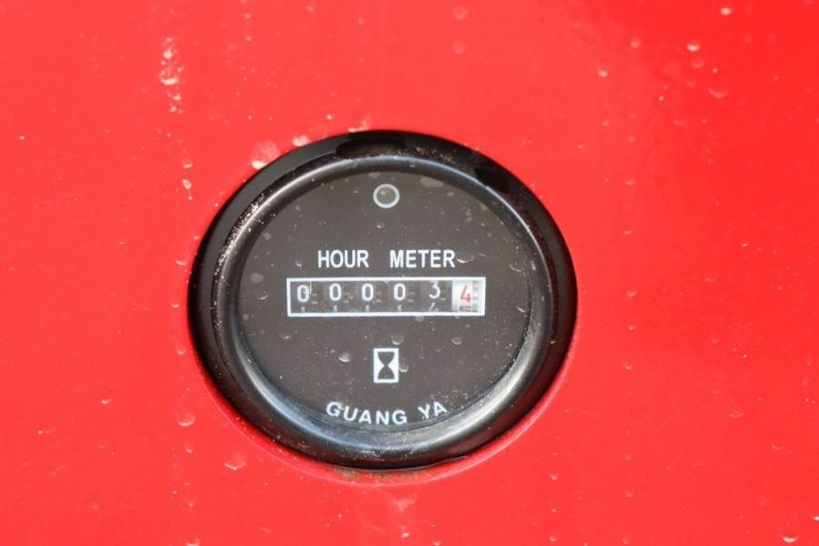 Magni ES0807EP New And Available Directly From Stock, El - Schaarlift: afbeelding 5 Magni ES0807EP New And Available Directly From Stock, El - Schaarlift: afbeelding 5