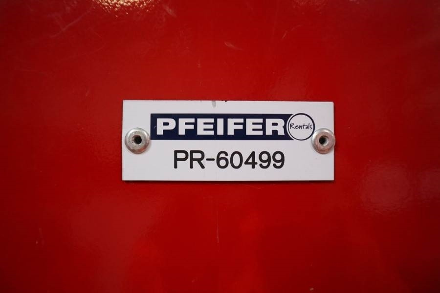 Magni ES1612ECP Valid inspection, *Guarantee!, Electric, - Schaarlift: afbeelding 3 Magni ES1612ECP Valid inspection, *Guarantee!, Electric, - Schaarlift: afbeelding 3