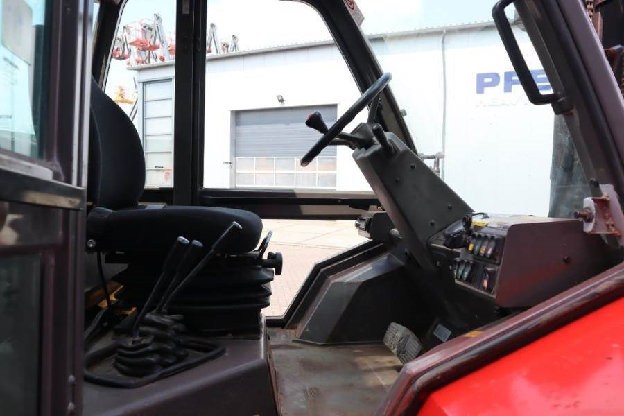 Manitou M30-4 Diesel, 4x4 Drive, 3t Capacity, Triplex Mast - Ruw terrein heftruck: afbeelding 3 Manitou M30-4 Diesel, 4x4 Drive, 3t Capacity, Triplex Mast - Ruw terrein heftruck: afbeelding 3