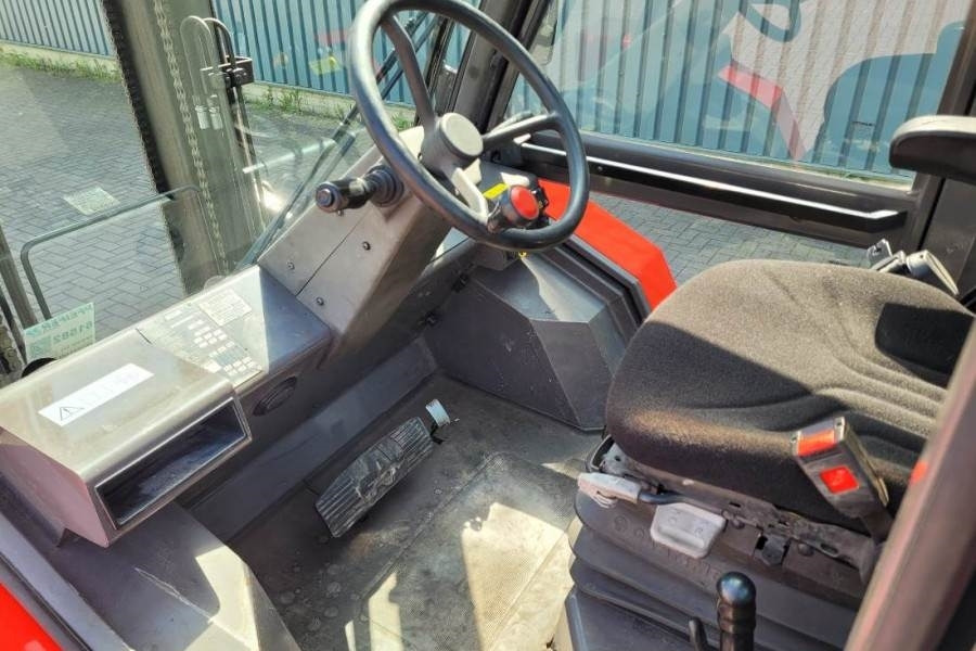 Manitou M30-4 Valid Inspection, *Guarantee, Diesel, 4x4 Dr - Ruw terrein heftruck: afbeelding 3 Manitou M30-4 Valid Inspection, *Guarantee, Diesel, 4x4 Dr - Ruw terrein heftruck: afbeelding 3