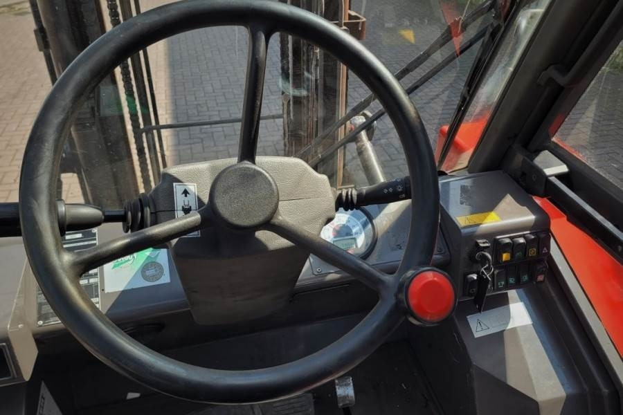Manitou M30-4 Valid Inspection, *Guarantee, Diesel, 4x4 Dr - Ruw terrein heftruck: afbeelding 4 Manitou M30-4 Valid Inspection, *Guarantee, Diesel, 4x4 Dr - Ruw terrein heftruck: afbeelding 4