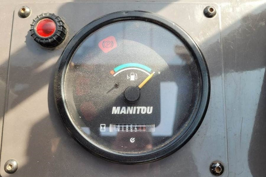 Manitou M30-4 Valid Inspection, *Guarantee, Diesel, 4x4 Dr - Ruw terrein heftruck: afbeelding 5 Manitou M30-4 Valid Inspection, *Guarantee, Diesel, 4x4 Dr - Ruw terrein heftruck: afbeelding 5