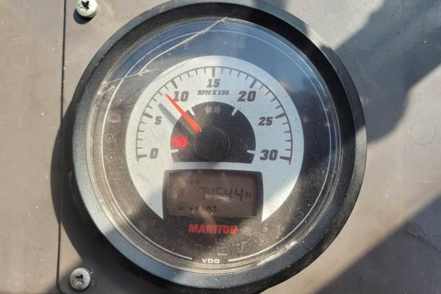 Manitou M30-4 Valid Inspection, *Guarantee, Diesel, 4x4 Dr - Ruw terrein heftruck: afbeelding 5 Manitou M30-4 Valid Inspection, *Guarantee, Diesel, 4x4 Dr - Ruw terrein heftruck: afbeelding 5