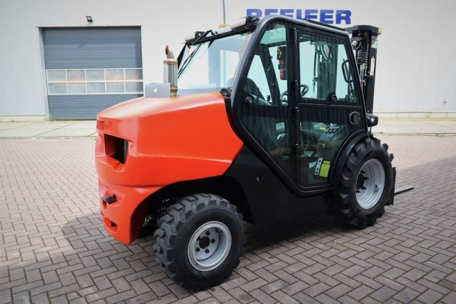 Manitou MC25-4 Valid Inspection, *Guarantee, Diesel, 4x4 D - Ruw terrein heftruck: afbeelding 3 Manitou MC25-4 Valid Inspection, *Guarantee, Diesel, 4x4 D - Ruw terrein heftruck: afbeelding 3