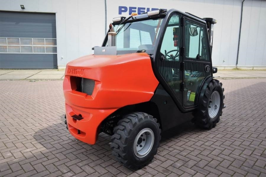 Manitou MC25-4 Valid Inspection, *Guarantee, Diesel, 4x4 D - Ruw terrein heftruck: afbeelding 3 Manitou MC25-4 Valid Inspection, *Guarantee, Diesel, 4x4 D - Ruw terrein heftruck: afbeelding 3